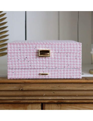 Boîte À Bijoux Denise En...