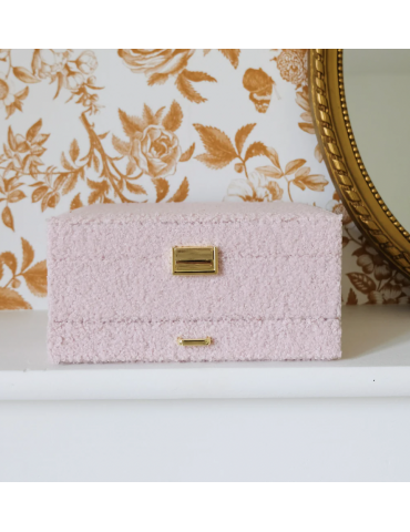 Boîte À Bijoux Denise En...