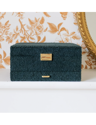 Boîte À Bijoux Denise En...