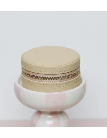 Boîte À Bijoux De Voyage...