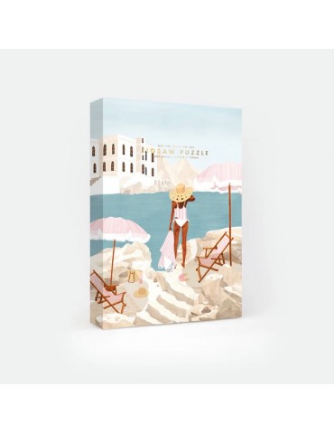 Puzzle ITALY