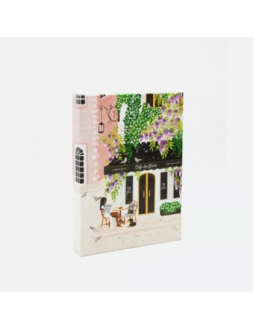 Puzzle PARIS