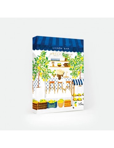 Puzzle AMALFI