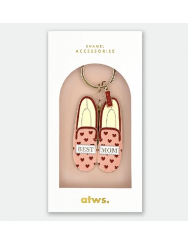 Porte-clés BEST MOM SHOES