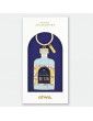 Porte-clés GIN